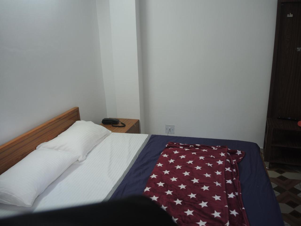 The Alpine Nest Hotel Kalpa Buitenkant foto