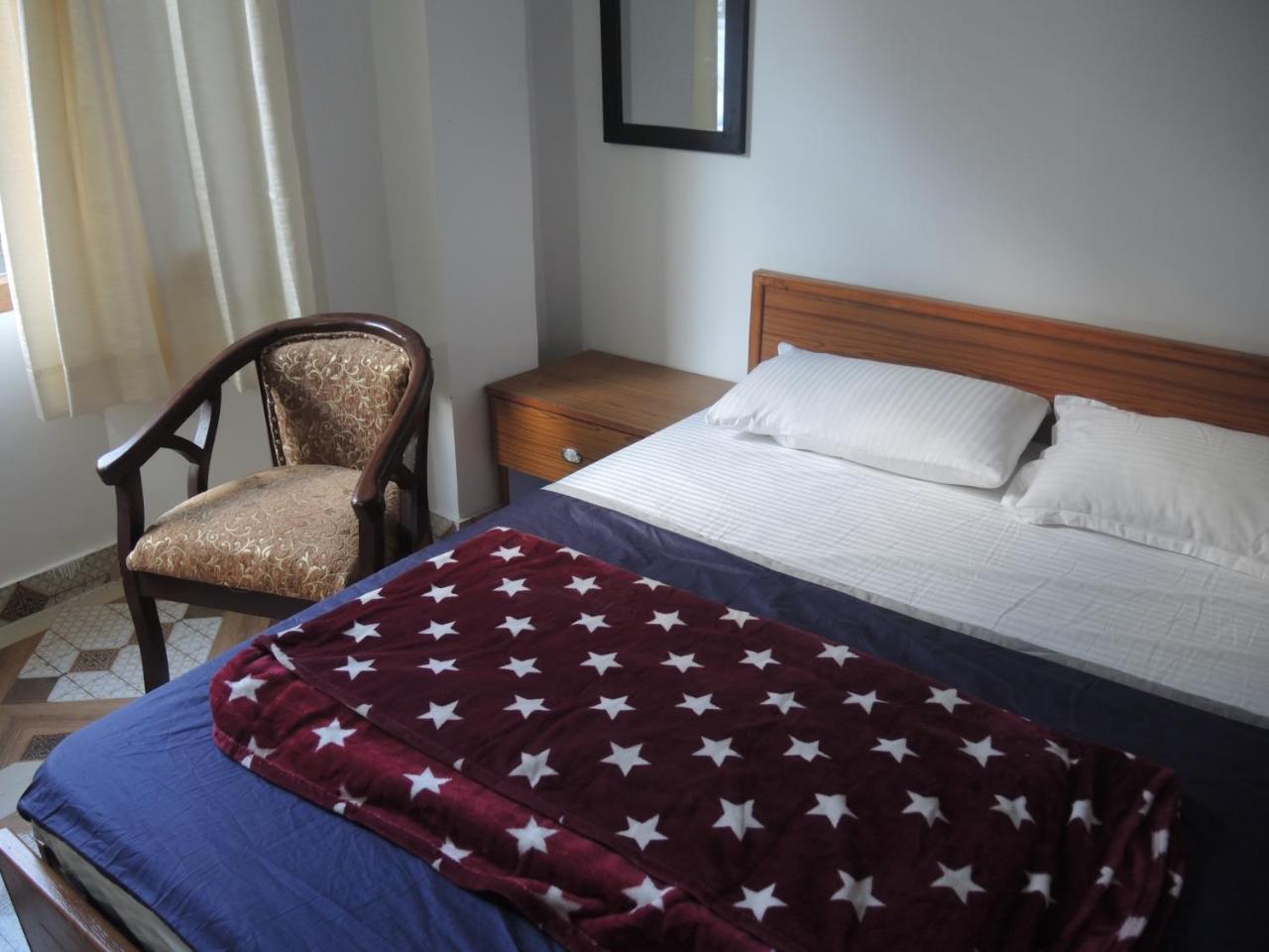 The Alpine Nest Hotel Kalpa Buitenkant foto