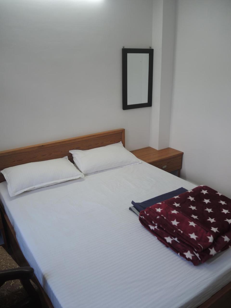 The Alpine Nest Hotel Kalpa Buitenkant foto